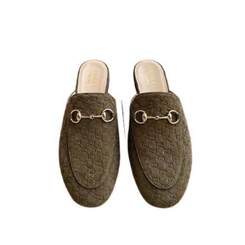 Gucci Jordaan Horsebit M