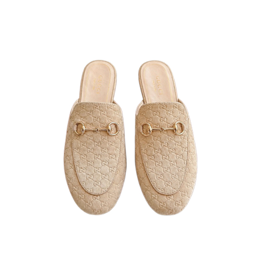 Gucci-Inspired Jordaan H