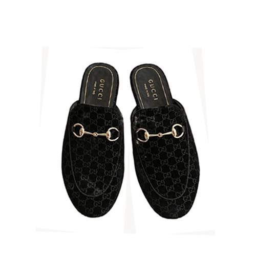 Gucci-Inspired Jordaan H