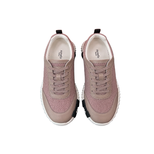 Sneaker Hermès-Inspired 
