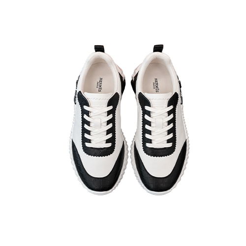 Sneaker Luxury Casual Es