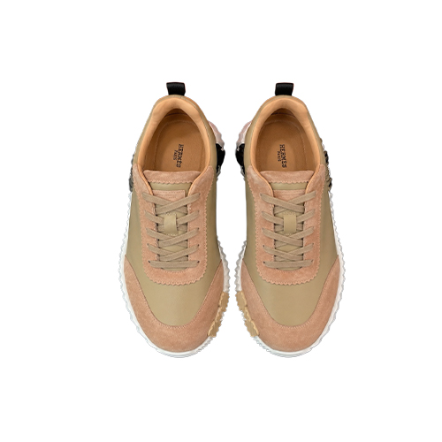 Sneaker Luxury Casual Es