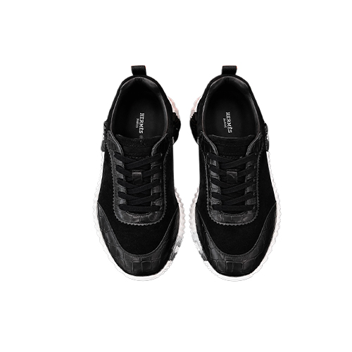 Sneaker Luxury Casual Es