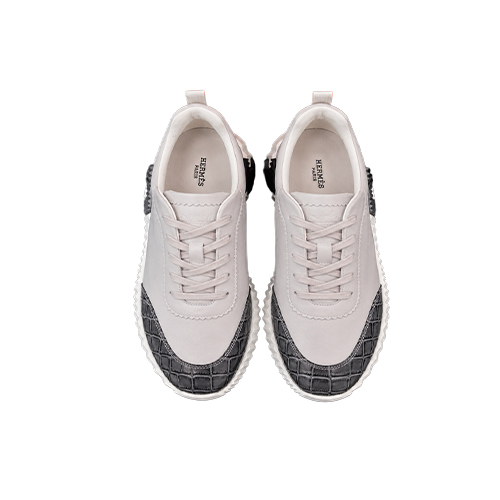 Sneaker Luxury Casual Es