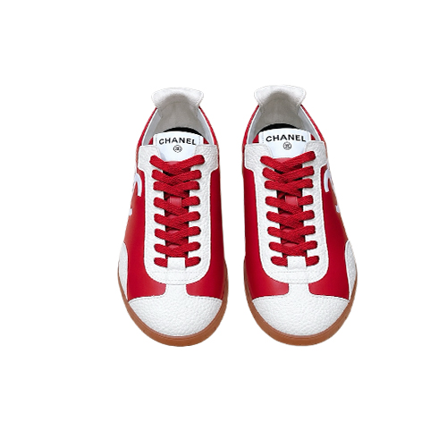 Sneaker Trainer Casual F