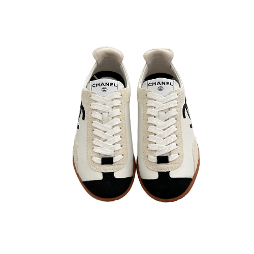 Sneaker Trainer Casual F