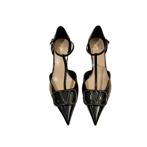Tacón Slingback Valentin