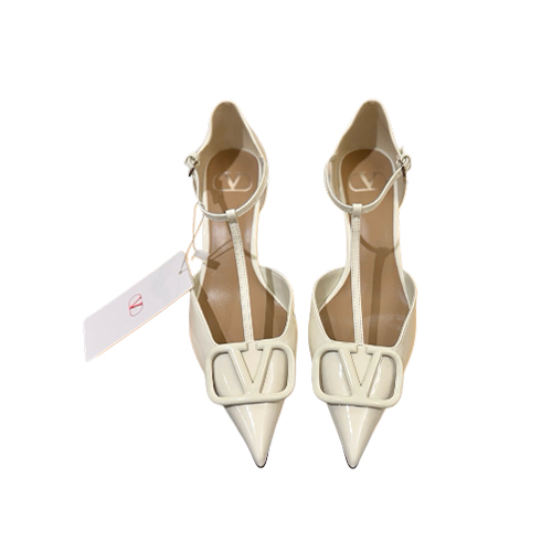 Tacón Slingback Valentin
