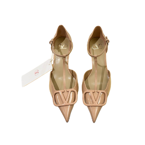 Tacón Slingback Valentin