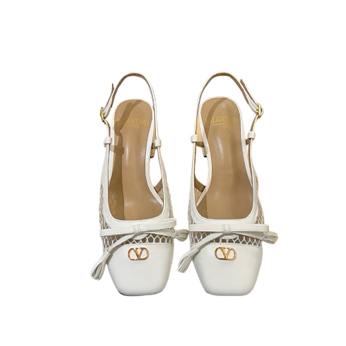 Tacones Slingback Valent