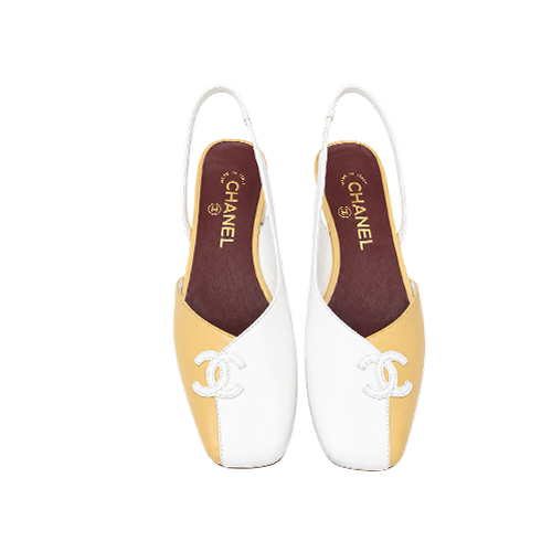 Chanel Riviera Butter Sa