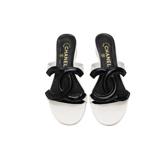 Chanel Noir Pearl Coutur