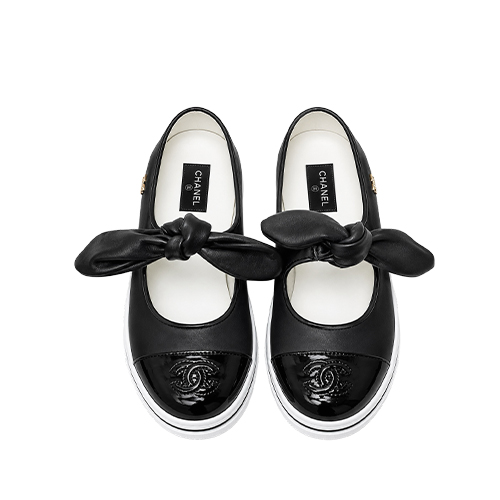 Chanel Midnight Ribbon F