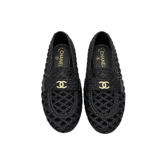 Chanel Coco Classic Blac