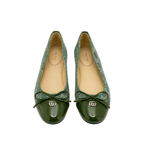 Gucci Emerald Riviera Ba