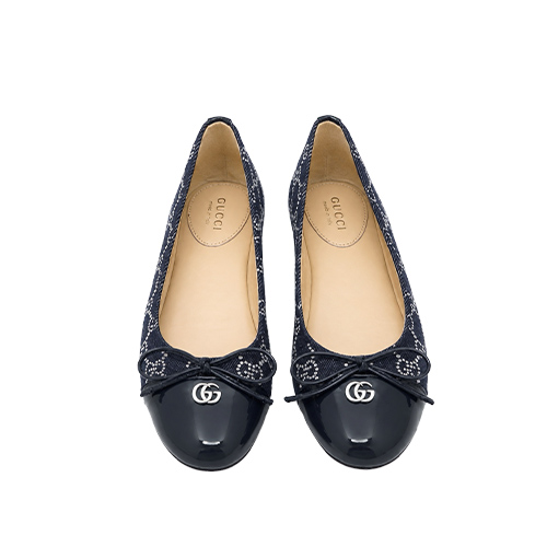 Gucci Midnight Navy Crys