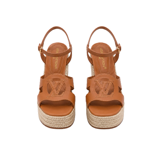 LV Cognac Heritage Platf