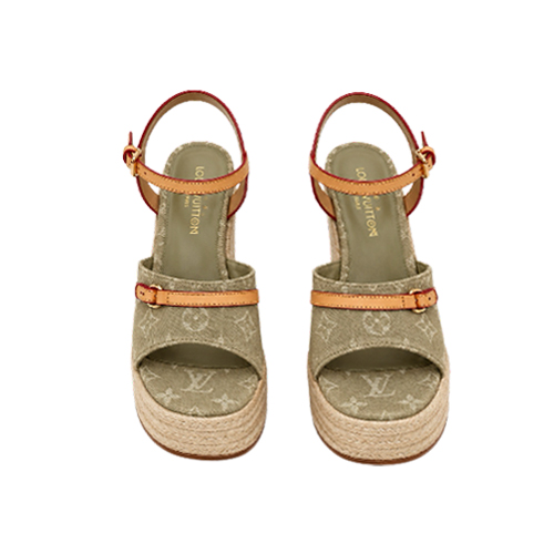 LV Sage Green Resort Pla