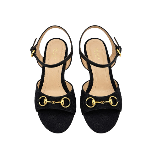 Gucci Black Heritage Hor