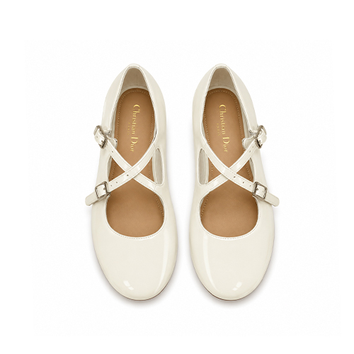 Dior 2026 Early Spring P
