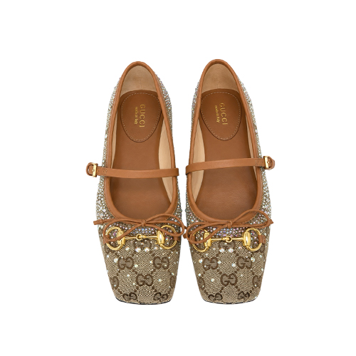 GUCCI-Inspired Champagne