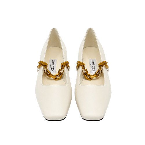 Jimmy Choo Inspired Ivor