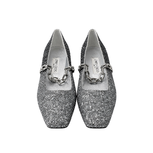 Jimmy Choo Inspired Blac